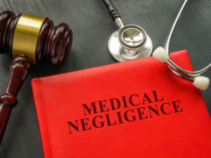 misdiagnosis medical negligence